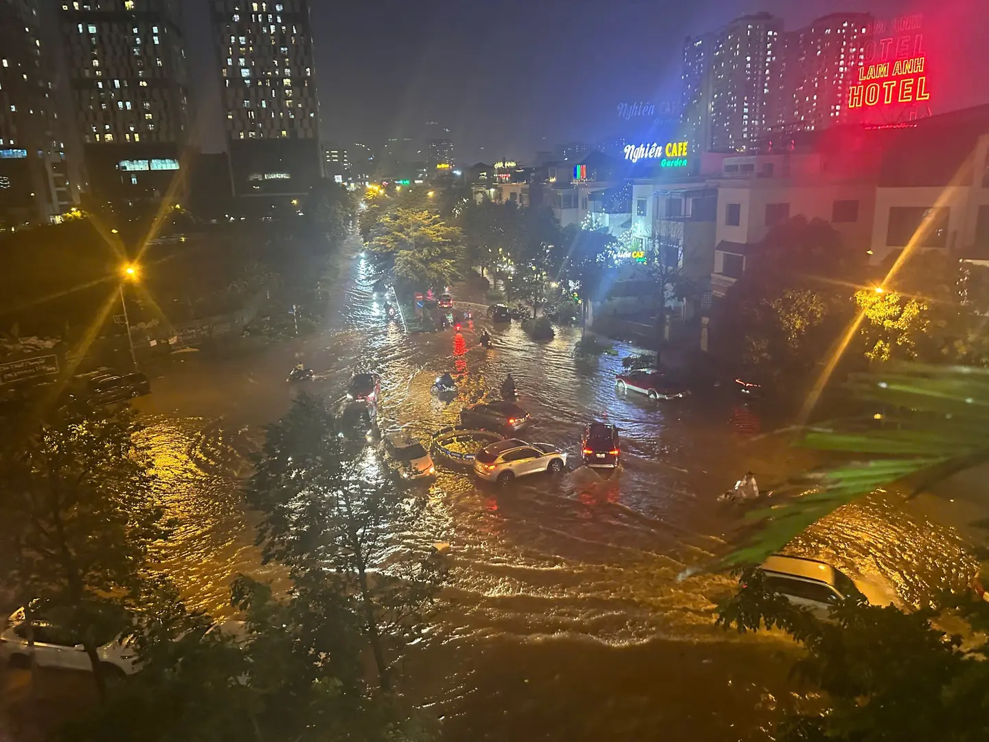 Đài PTTH Hà Nội